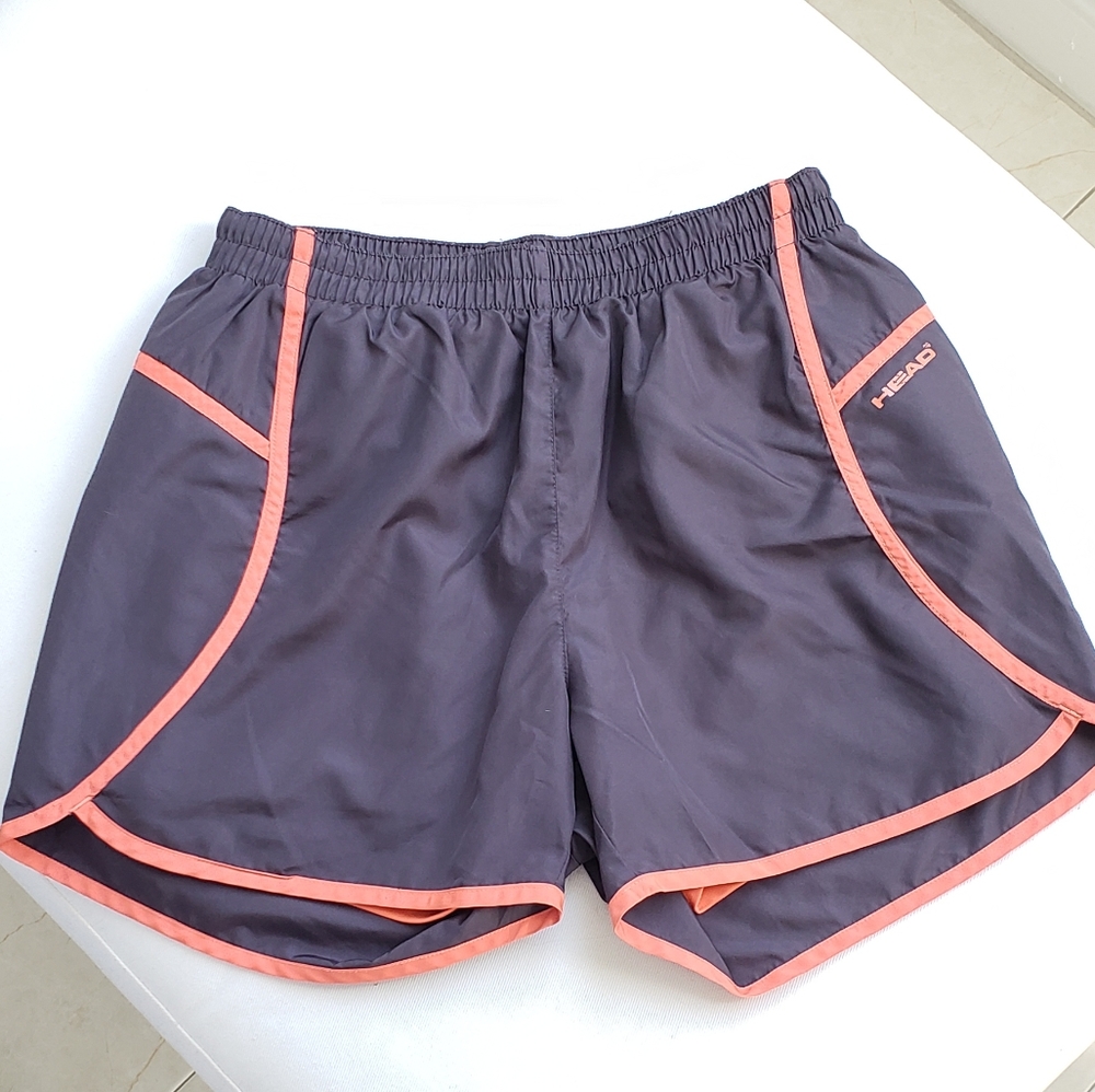 Head Running Shorts